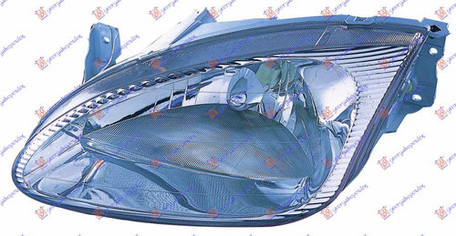 Far - Hyundai Lantra J2 1998 , 9210329520