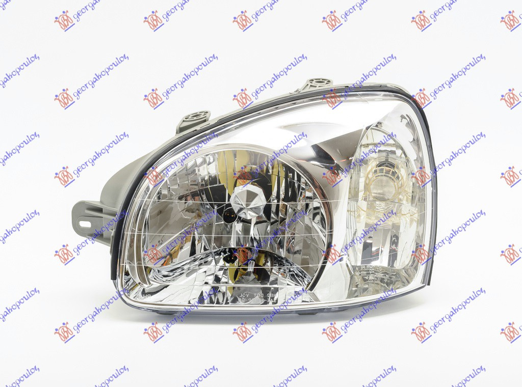 Far - Hyundai Santa Fe 2000 , 92101-26025