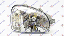 Far - Hyundai Santa Fe 2000 , 92102-26025