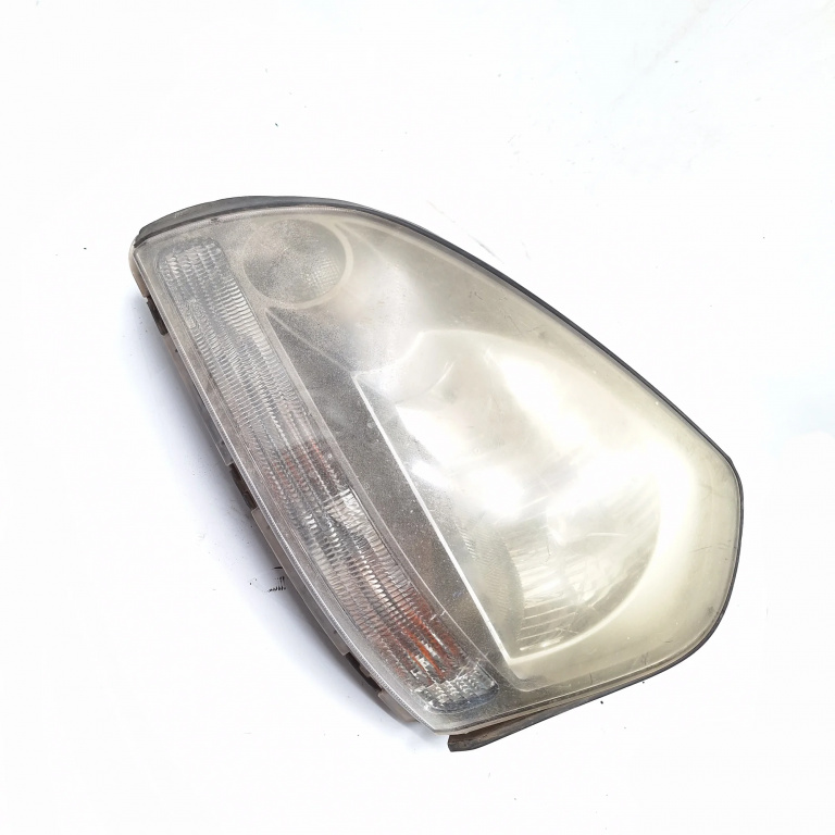 Far Hyundai Tucson (Jm) 2004-2010 Stanga 02A011A00Hcr, E131251117, E131250079, 56Bg31