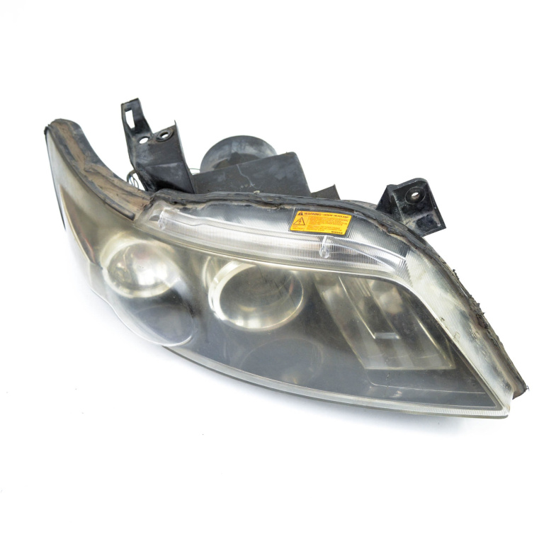 Far Infiniti S50 (Fx35, Fx45) 2003-2008 3.5 24V V6 Vq35 Benzina Xenon Dreapta Volan Pe Stanga Lhd 4924B