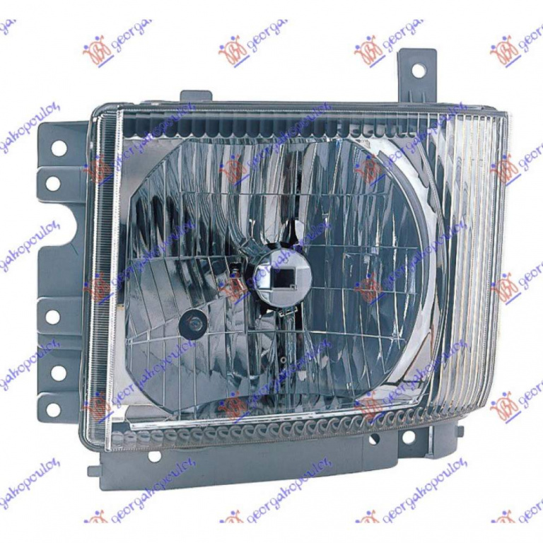 Far - Isuzu Npr 2007 , 8-98098481-1