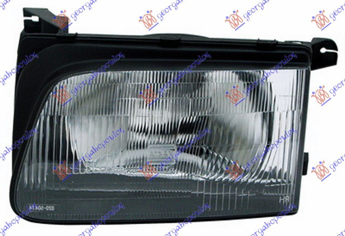 Far - Isuzu P/U 1997