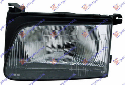 Far - Isuzu P/U 1997