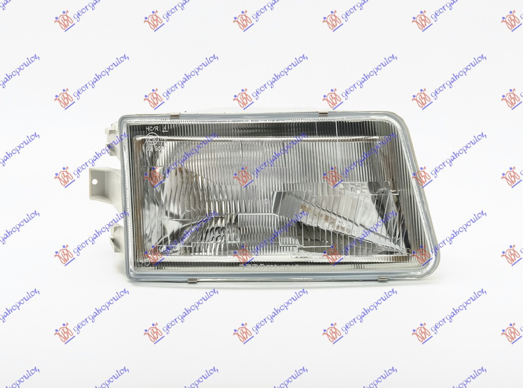 Far - Iveco Daily 1990 , 98433941
