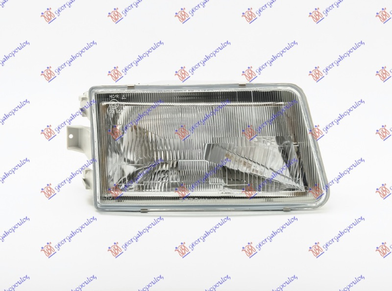Far - Iveco Daily 1990 , 98433941