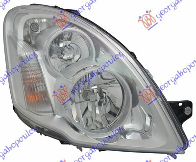 Far - Iveco Daily 2011 , 5801375415