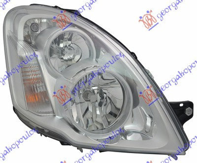 Far - Iveco Daily 2011 , 5801375415