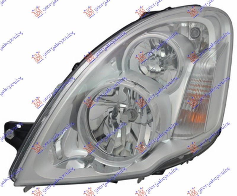 Far - Iveco Daily 2011 , 5801375416