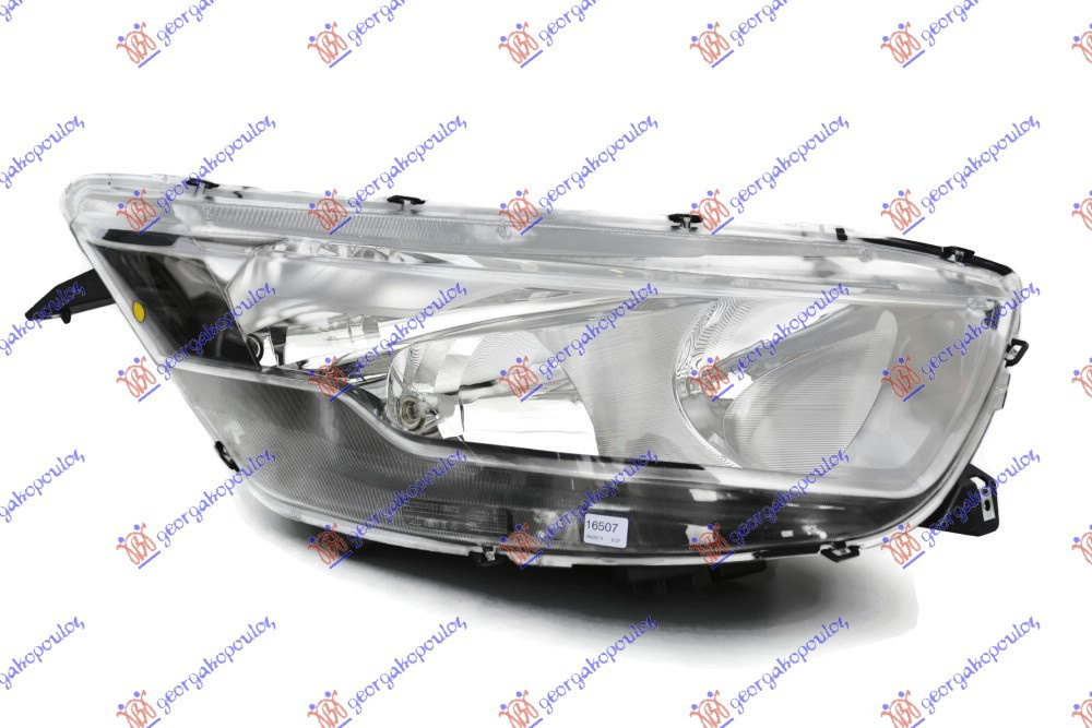 Far - Iveco Daily 2014 , 5801473749