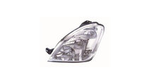 Far Iveco DAILY IV platou / sasiu 2006-2011 #2 031...