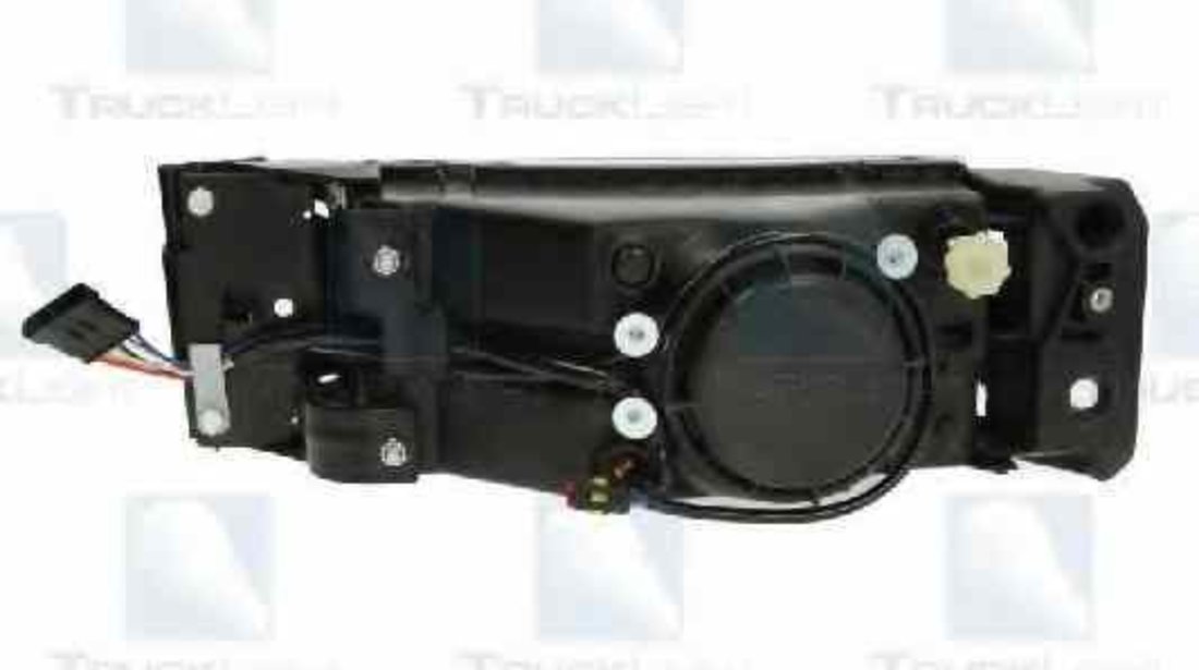 Far IVECO EuroCargo TRUCKLIGHT HL-IV004R