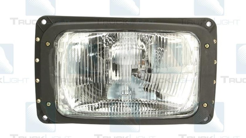 Far IVECO EuroTrakker Producator TRUCKLIGHT HL-IV006L