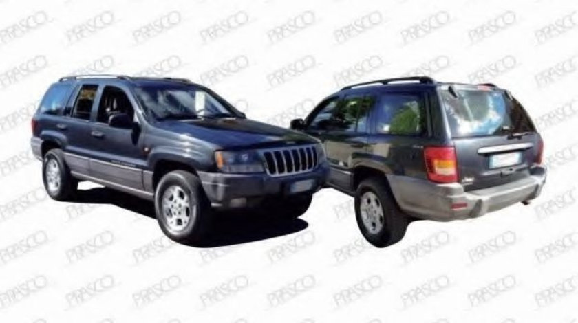 Far JEEP GRAND CHEROKEE II (WJ, WG) (1998 - 2005) PRASCO JE0174914 piesa NOUA