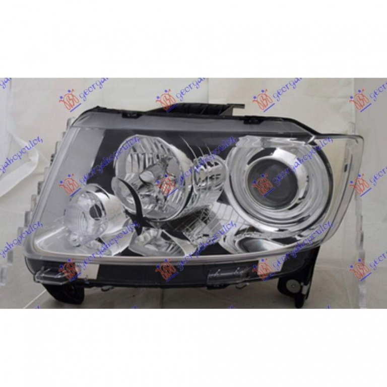 Far - Jeep Grand Cherokee2011 2012 , 0518552ag