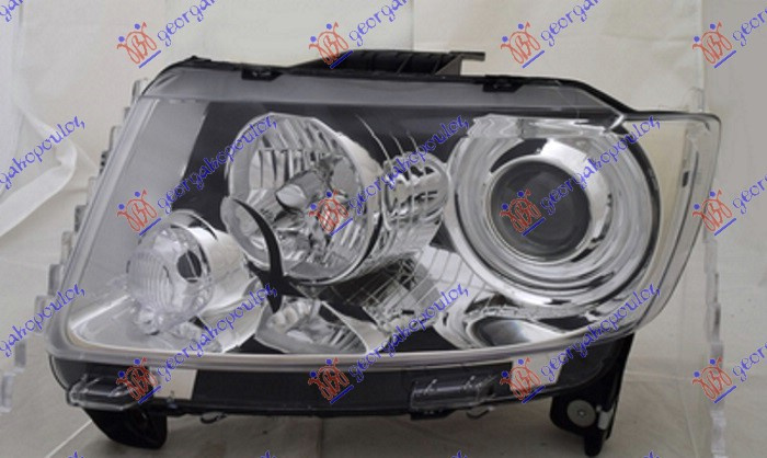 Far - Jeep Grand Cherokee2011 2012 , 0518553ag