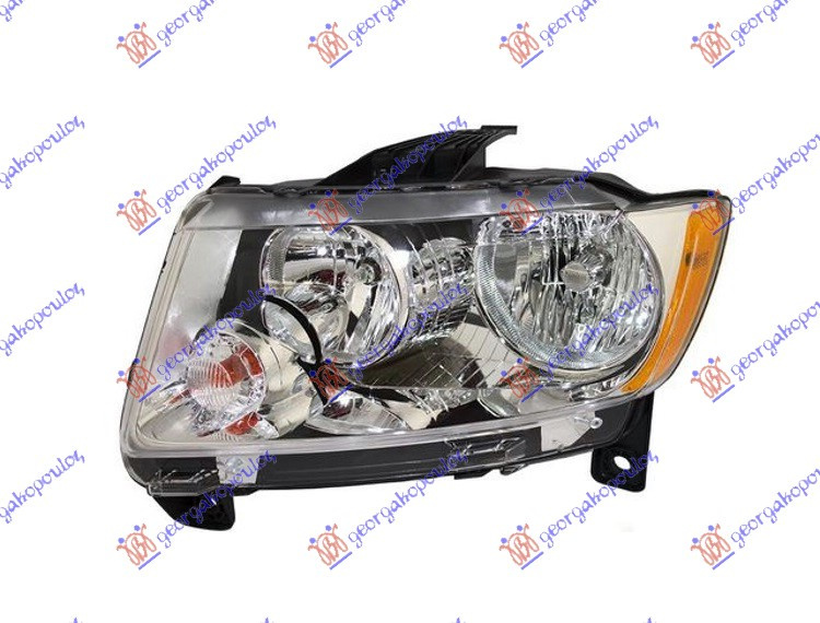 Far - Jeep Grand Cherokee2011 2012 , 55079379af