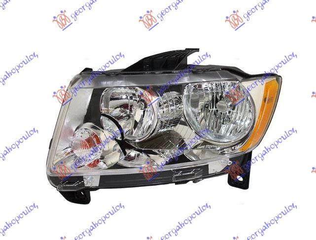 Far - Jeep Grand Cherokee2011 2012 , 55079379af
