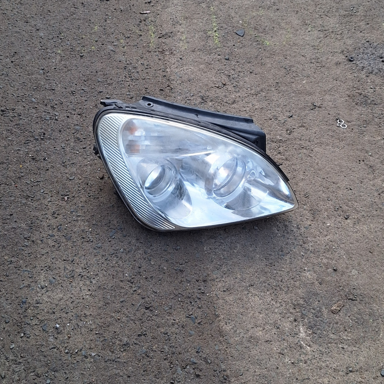 Far Kia Carens 3 (Un) 2006-2013 Dreapta 02A011A, Rhd0142, Lhd2138, E13175, E131752138, E131750142
