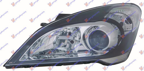 Far - Kia Ceed 5 Usi 2010 , 92101-1h070
