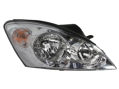 Far KIA CEED Hatchback (ED) (2006 - 2012) DEPO / LORO 223-1126R-LD-EM piesa NOUA
