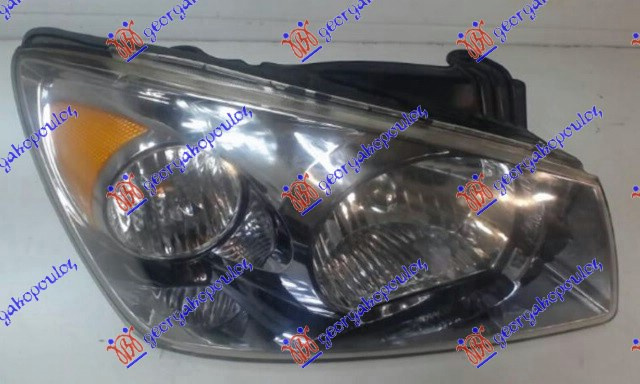 Far - Kia Cerato 2004 , 92102-2f220