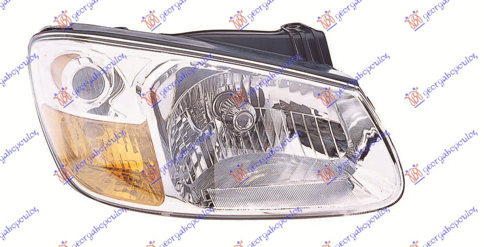 Far - Kia Cerato 2004 , 92102-2f5xx
