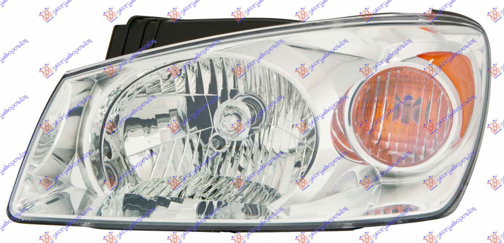 Far - Kia Cerato 2004 , A9738200221