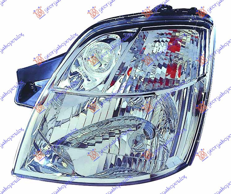Far - Kia Picanto 2004 , 92101-07000