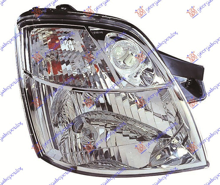 Far - Kia Picanto 2004 , 92102-07000