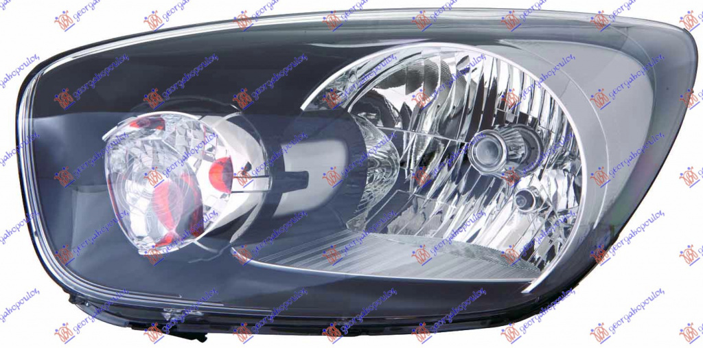 Far - Kia Picanto 2011 , 92101-1y010