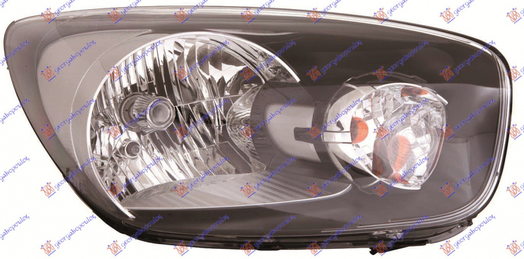 Far - Kia Picanto 2011 , 92102-1y000