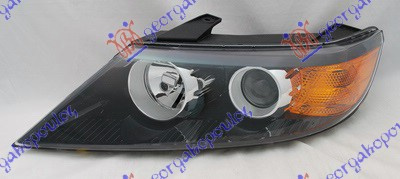 Far - Kia Sorento 2009 , 92101-2p030