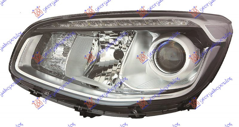 Far - Kia Soul 2013 , 92101-B2040