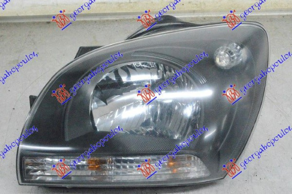 Far - Kia Sportage 2004 , 92101-0z010