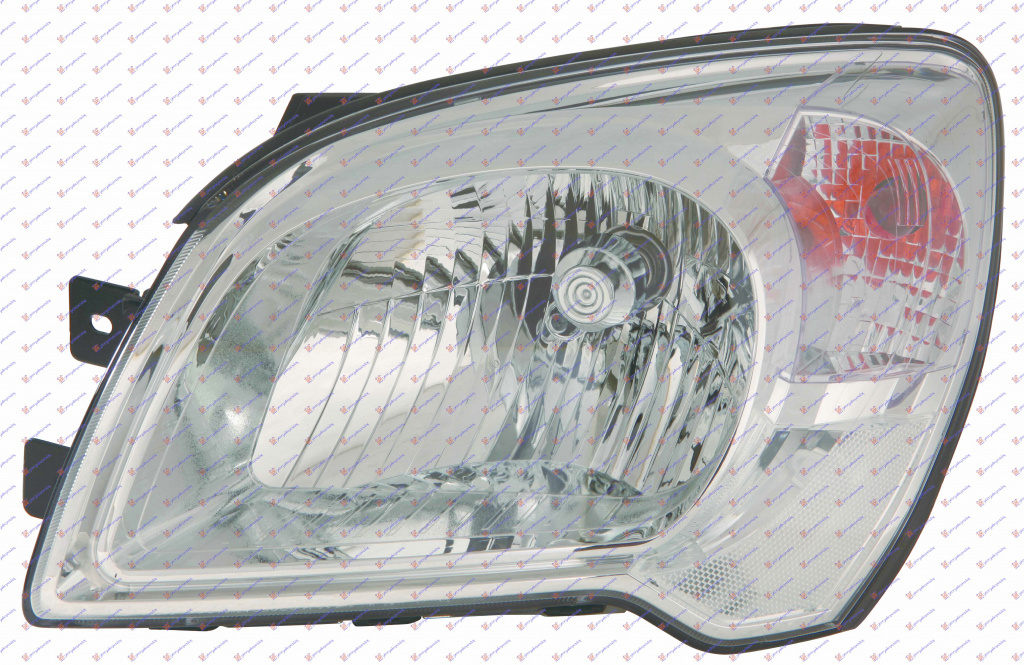 Far - Kia Sportage 2008 , 92101-3w021
