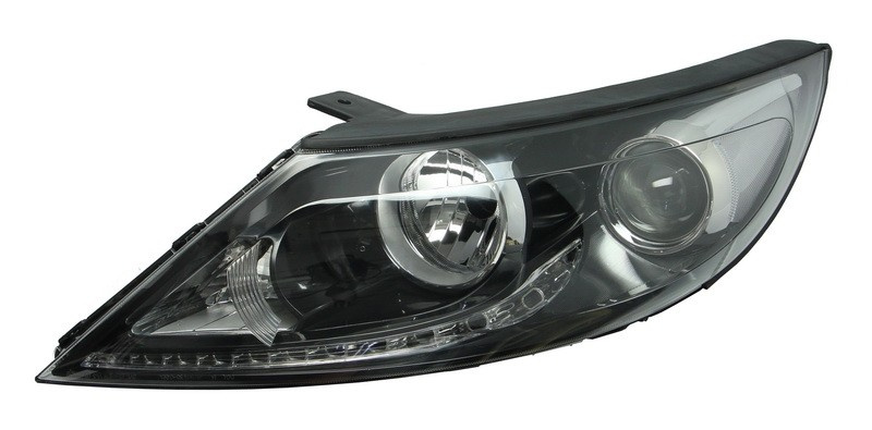 Far KIA SPORTAGE (SL) (2009 - 2016) TYC 20-14098-05-2 piesa NOUA