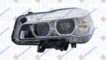 Far Lampa Full Led Stanga Bmw Seria 2 F45/F46 Acti...