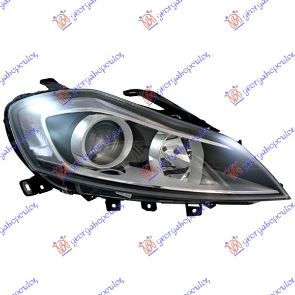 Far - Lancia Delta 2008 , 51808767