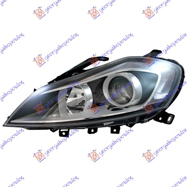 Far - Lancia Delta 2008 , 51808795