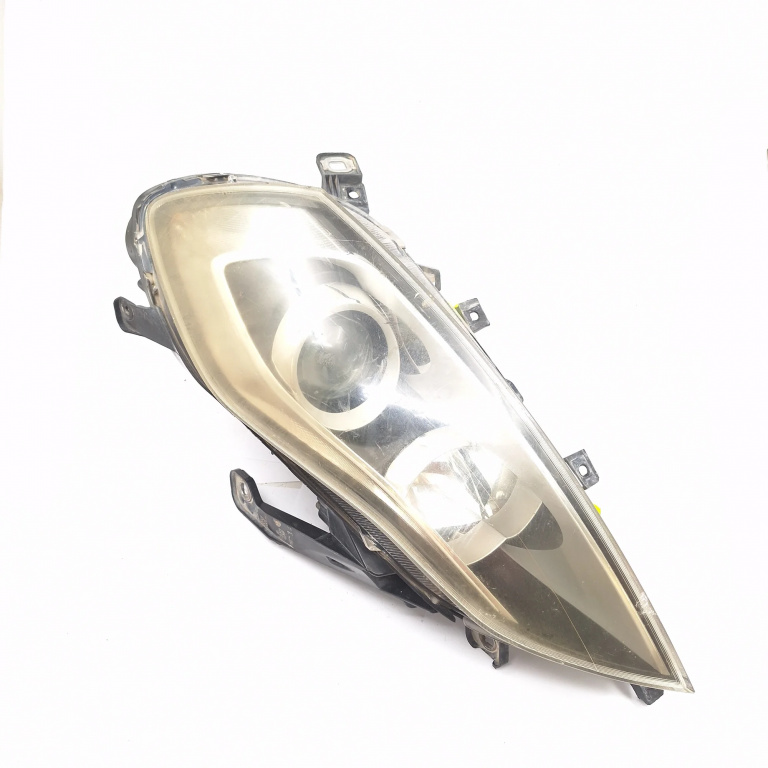 Far Lancia Delta 3 (844) 2008-2014 Xenon Stanga 51824830, E1320, E1312304, 17J8T2, 4600031101, 00460909999, 20001509, 46080509 Al