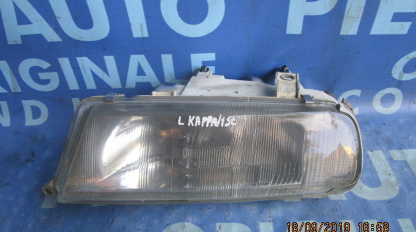 Far Lancia Kappa 2000; 36670748 (o ureche rupta)