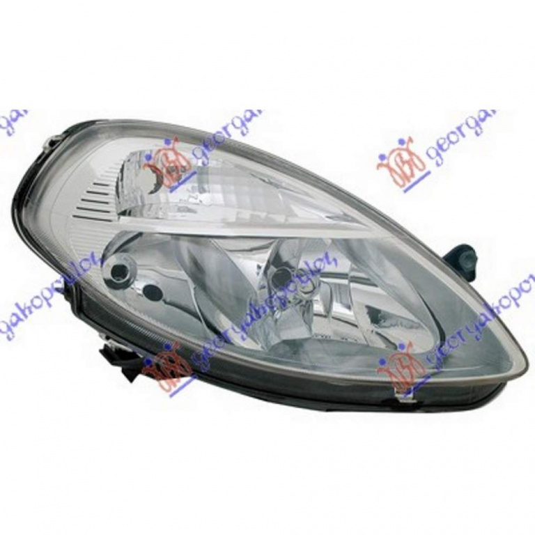 Far - Lancia Musa 2003 , 51702679