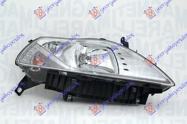 Far - Lancia Y 2011 , 51850554