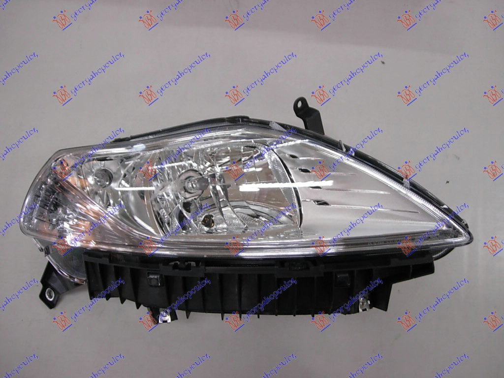 Far - Lancia Y 2011 , 51850554