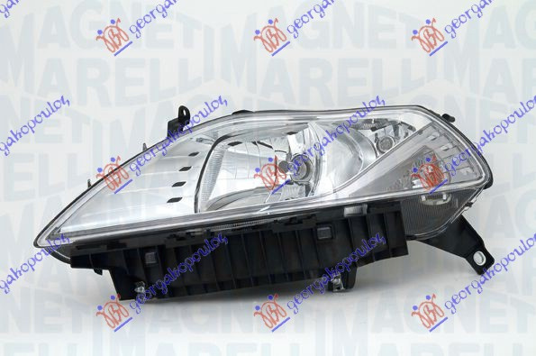 Far - Lancia Y 2011 , 51850555
