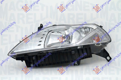 Far - Lancia Y 2011 , 51850555