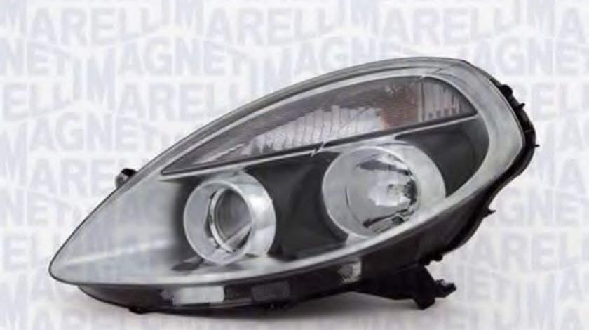 Far LANCIA YPSILON (843) (2003 - 2011) MAGNETI MARELLI 712469511129 piesa NOUA