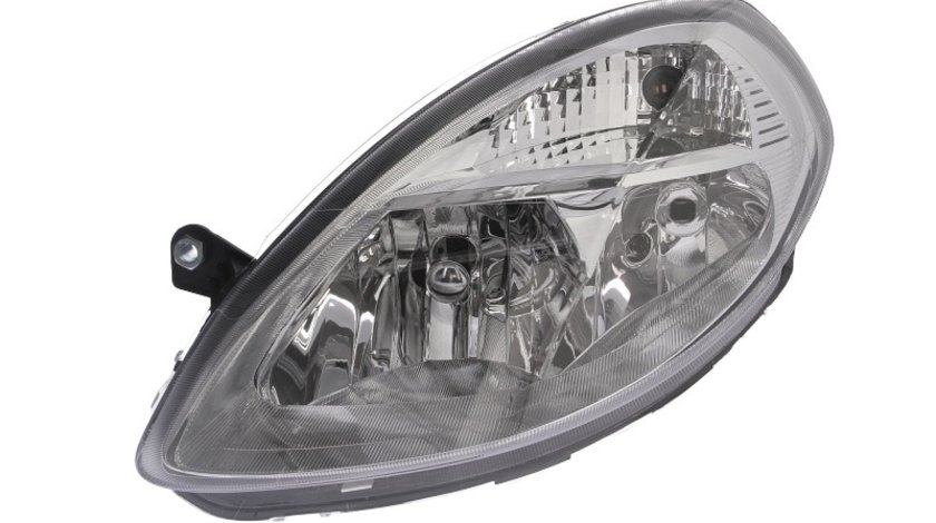 Far LANCIA YPSILON (843_) DEPO 666-1114L-LD-EM