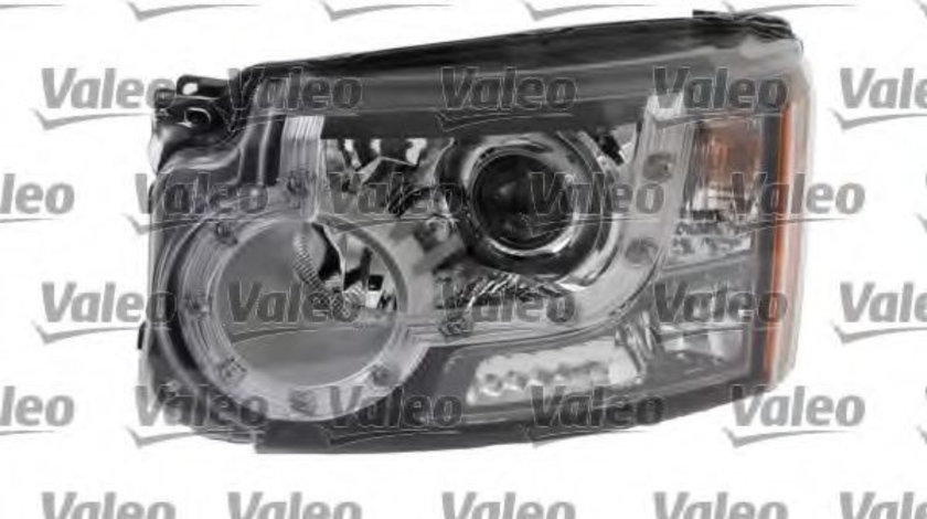 Far LAND ROVER DISCOVERY IV (LA) (2009 - 2016) VALEO 044238 piesa NOUA